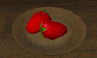 A Strawberries