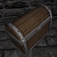 A Large chest