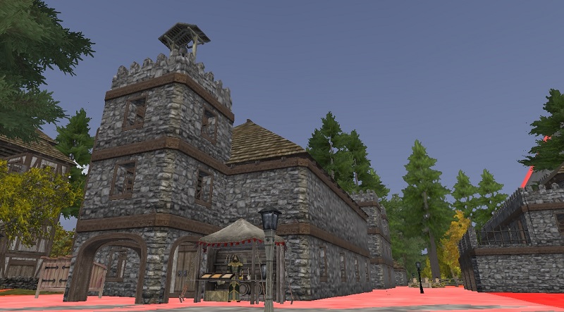 Oratory of Magronon