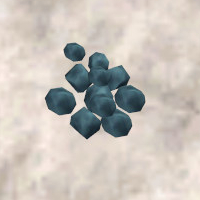 A Blueberries
