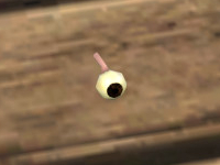 A Eye