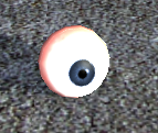 A Glass Eye of Vynora
