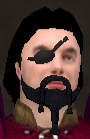 A Eye patch