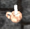A Candle