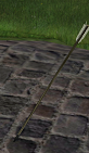 A Hunting arrow