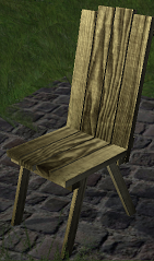 A Chair