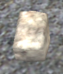 A Marble brick