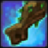 A Forest giant strength