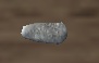 A Crude pickaxe head