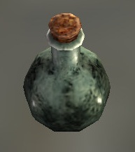 A Potion of the ropemaker