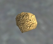 A Copper lump