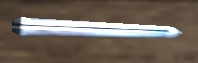 A Short sword blade
