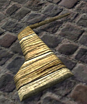 A Rudder