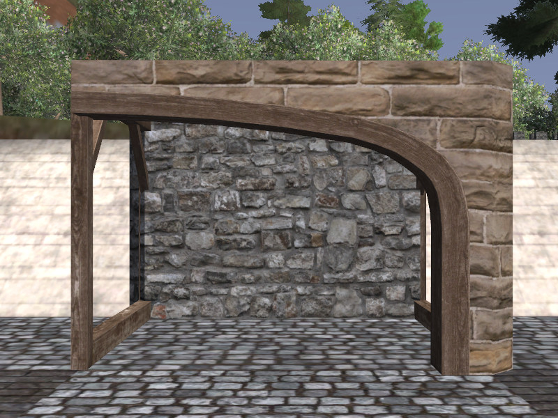 File:Sandstone left arch.jpg