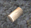 A Mallet head