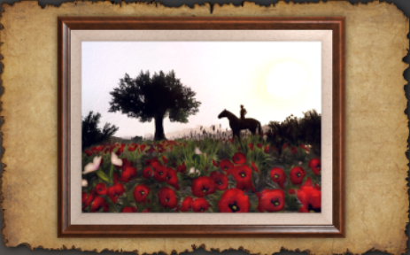 File:Rider and Oak Tree.png