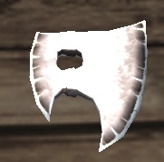 A Hatchet head