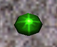 A Star emerald