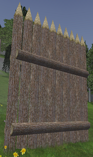 A Palisade