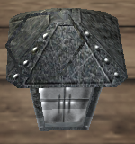 A Lantern