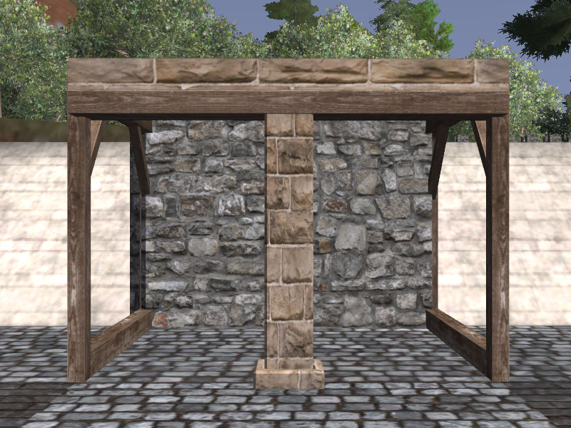 File:Sandstone t arch.jpg