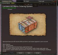 A Gift pack