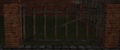 Pottery brick iron fence gate.jpg