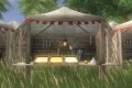 A Market stall