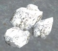 A Marble shards
