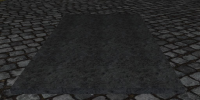 A Stone slab