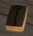 A Key form