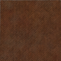 A Pottery brick floor