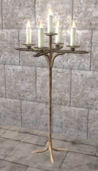 File:Brass candelabra.jpg