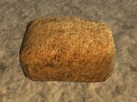A Hay stack