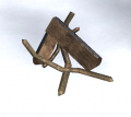 A Kindling