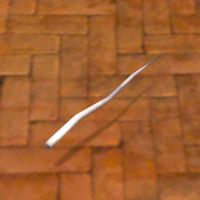 A Finger of Fo
