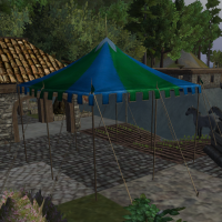 A Pavilion