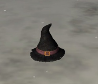 A Witch's Hat