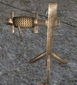 A Rope tool