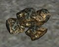 A Lead ore