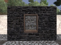 A Slate window