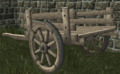 A Small cart