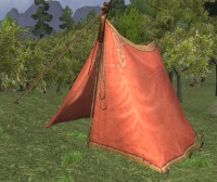 A Tent