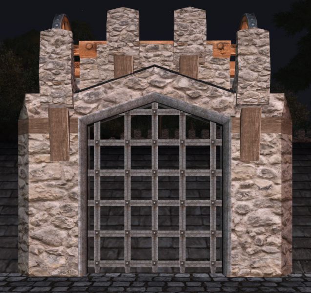 File:Rounded stone portcullis.jpg