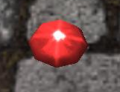 A Star ruby