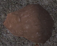 A Casserole