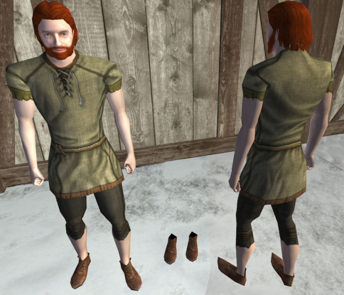 File:Cloth shoe.jpg