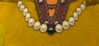 A Pearl necklace