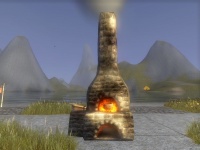 A supreme forge