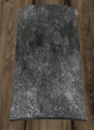 A Large iron shield